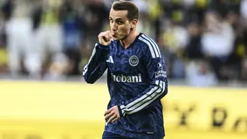 Fenerbahçe, son hazırlık maçını da kazandı