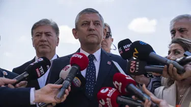 Siyasette kritik gün: Karar çıkmazsa Özel yeni partiyi kuracak