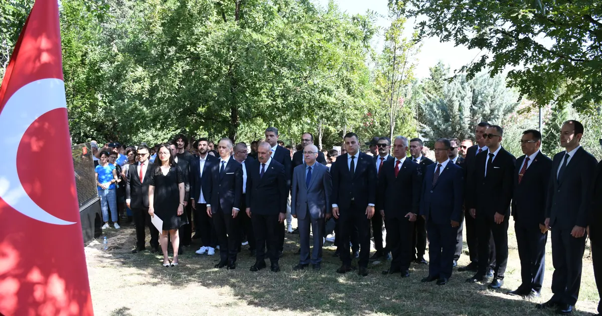 İrade ve zaferin 10. yılı. Birçok ülkede anma etkinlikleri düzenlendi