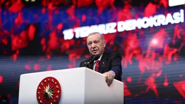 Cumhurbaşkanı Erdoğan: FETÖ oldukça mücadele de sürecek
