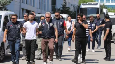 Denizli'de 20 yıl önce işlenen cinayetle ilgili 2 kişi tutuklandı