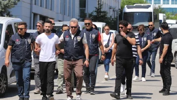 Denizli'de 20 yıl önce işlenen cinayetle ilgili 2 kişi tutuklandı