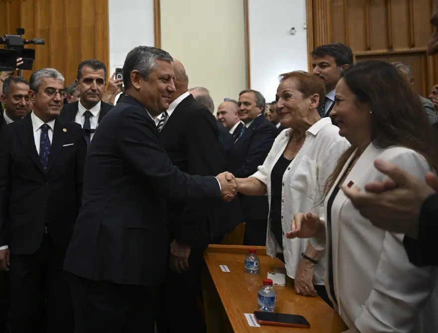 PM VE YDK ÜYELERİ SEÇİLDİ 7 PM VE YDK ÜYELERİ SEÇİLDİ 7