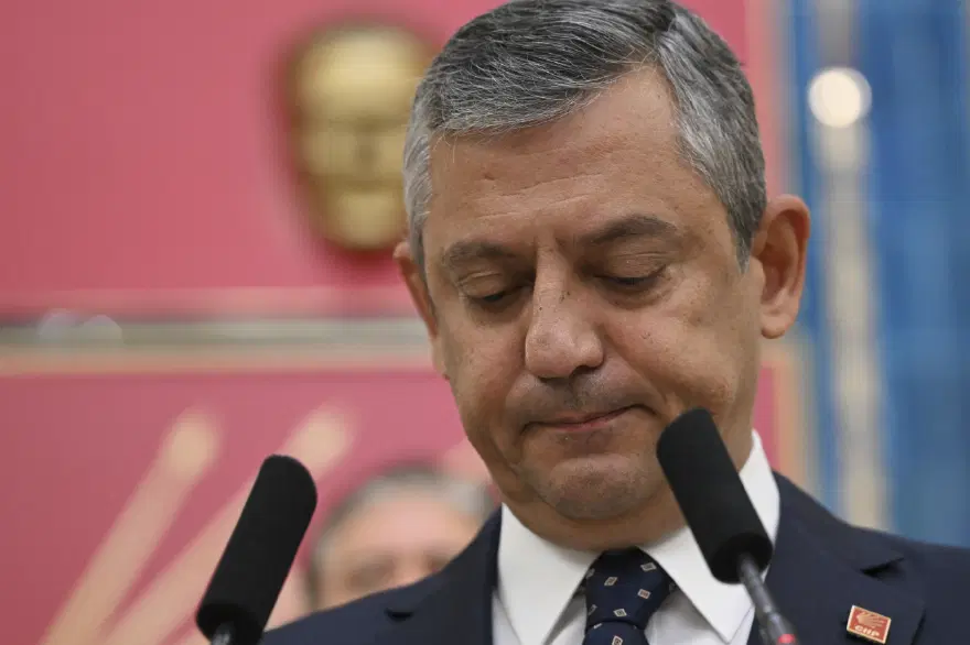 “YEDİ AY BOYUNCA BİRBİRİMİZİ YEMEMİZİ İSTİYORLAR” 1