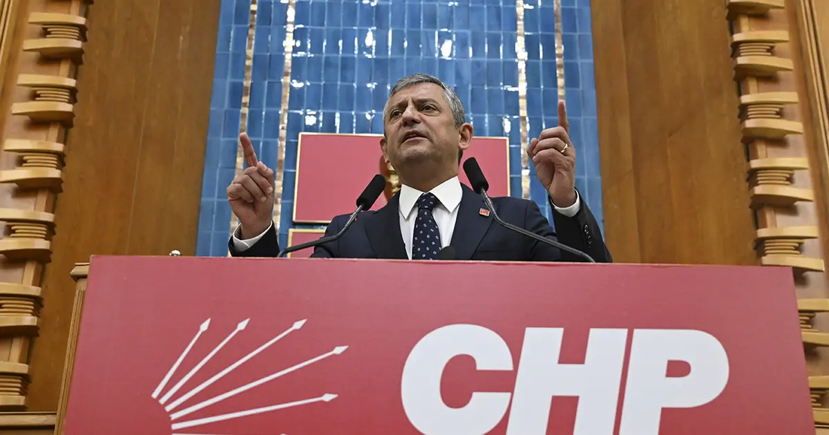 Başvuru tarihi netleşti. Yeni parti için kaç milletvekili istifa edecek?