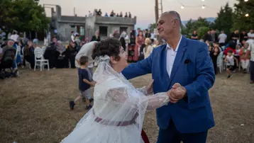 Sakarya Merve'nin hayali için seferber oldu