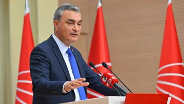 CHP'de 4 il başkanı daha görevden alındı