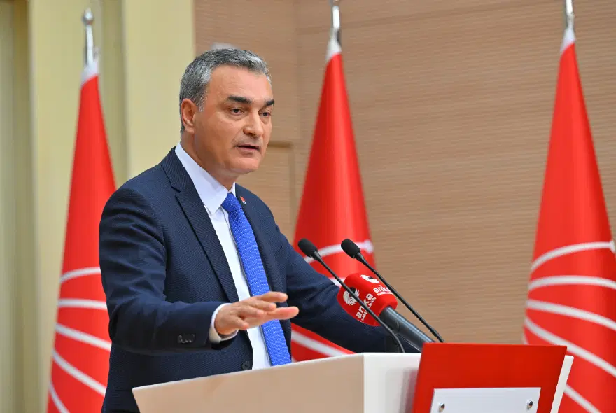 GENEL MERKEZ CEPHESİ TEPKİLİ 3