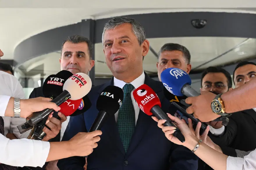 ŞİMDİ NE OLACAK? 2