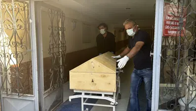 Keneden bir ölüm daha. Bu yıl 11'inci ölüm gerçekleşti, 12 vaka daha var