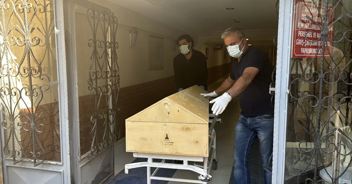 Keneden bir ölüm daha. Bu yıl 11'inci ölüm gerçekleşti, 12 vaka daha var
