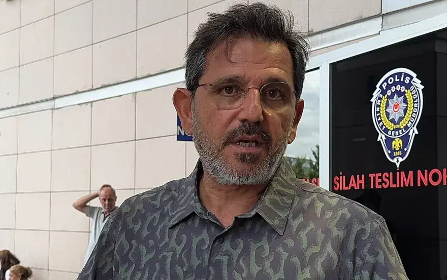 "BU DERECE GÜVEN DUYDUĞUM İÇİN PİŞMANIM" 9