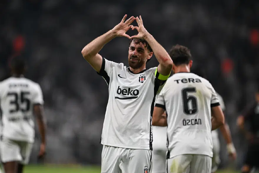 BEŞİKTAŞ