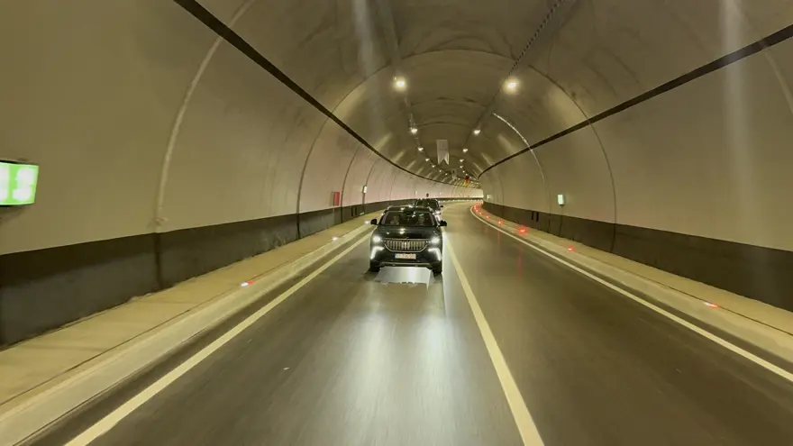 19 dakikalık yol 3 dakikaya düşecek 3