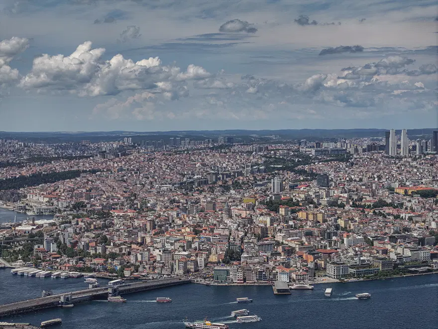 Hem Bakan hem Meteoroloji uyardı. 14 şehirde yüksek risk var, sarı kodlu uyarı yapıldı 1 Hem Bakan hem Meteoroloji uyardı. 14 şehirde yüksek risk var, sarı kodlu uyarı yapıldı 1