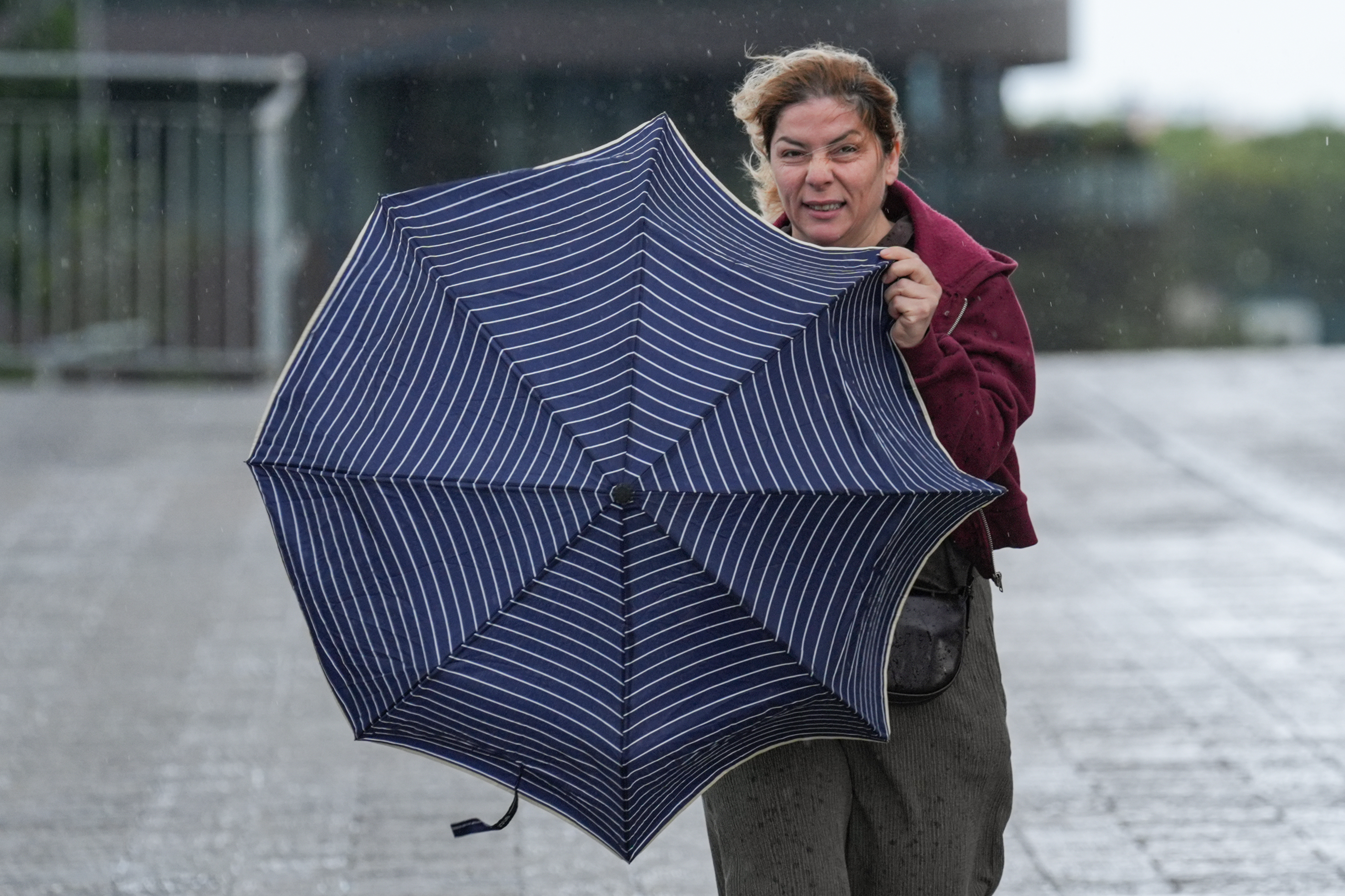 Meteoroloji yayınladı, tarih belli oldu. İstanbul'da hava 14 dereceye düşecek
