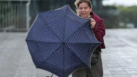 Meteoroloji yayınladı, tarih belli oldu. İstanbul'da hava 14 dereceye düşecek