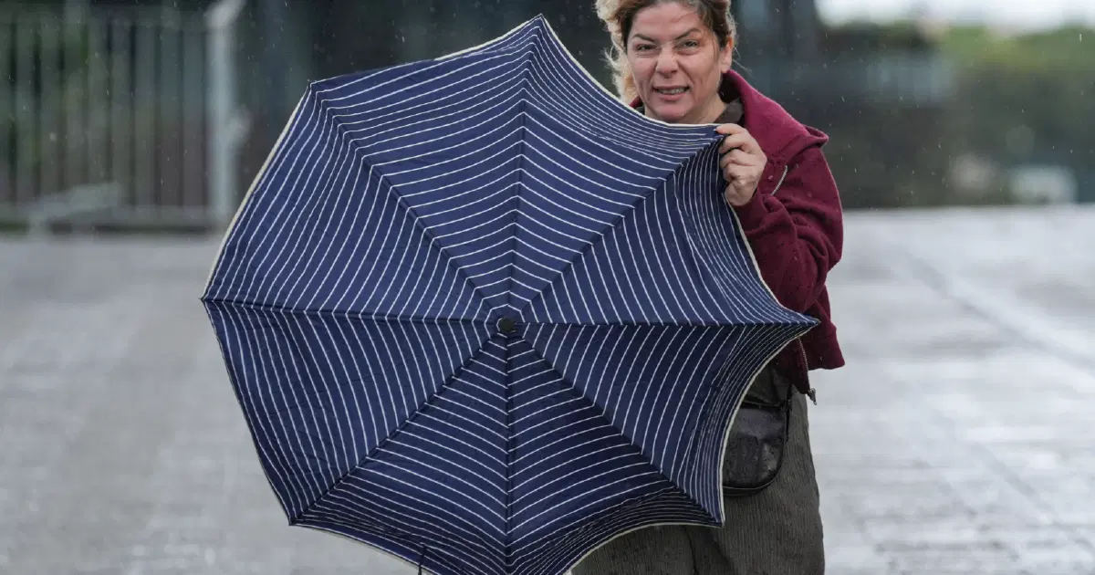 Meteoroloji yayınladı, tarih belli oldu. İstanbul'da hava sıcaklığı 14 dereceye düşecek