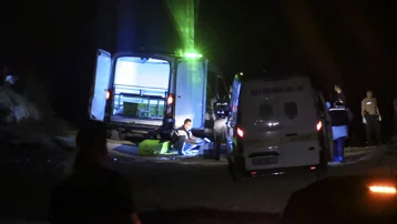 Seyir tepesinde sır dolu katliam. 3 ölü