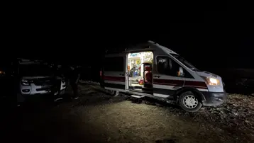 17 yaşındaki Mehmet, Hazar Gölü'nde boğuldu
