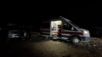 17 yaşındaki Mehmet, Hazar Gölü'nde boğuldu