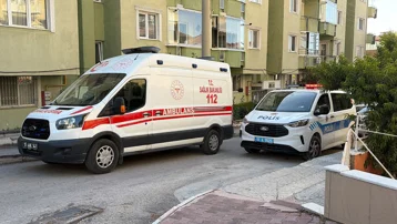 Burdur'da 61 yaşındaki kadın evinde ölü bulundu
