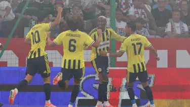 Günün spor sayfalarından öne çıkanlar (5 Ağustos 2026 spor haberleri)