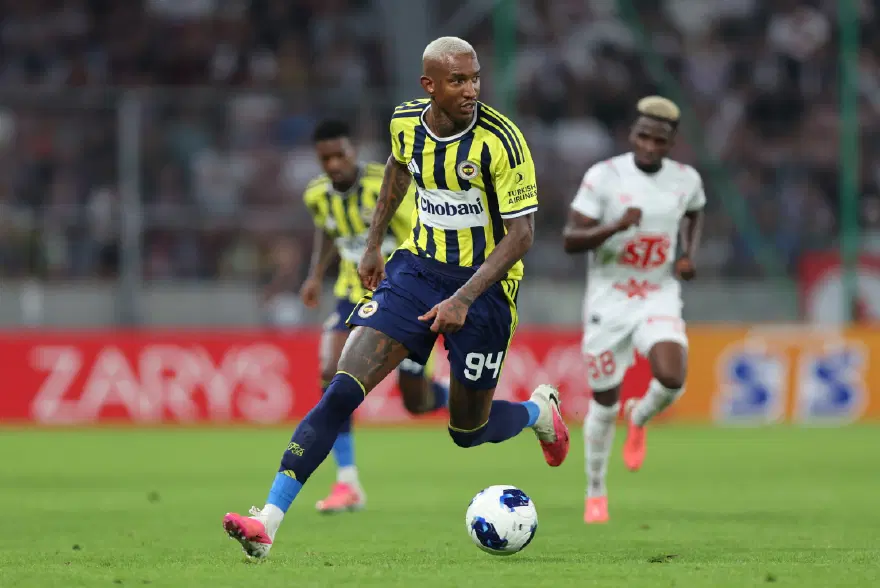 Fenerbahçe