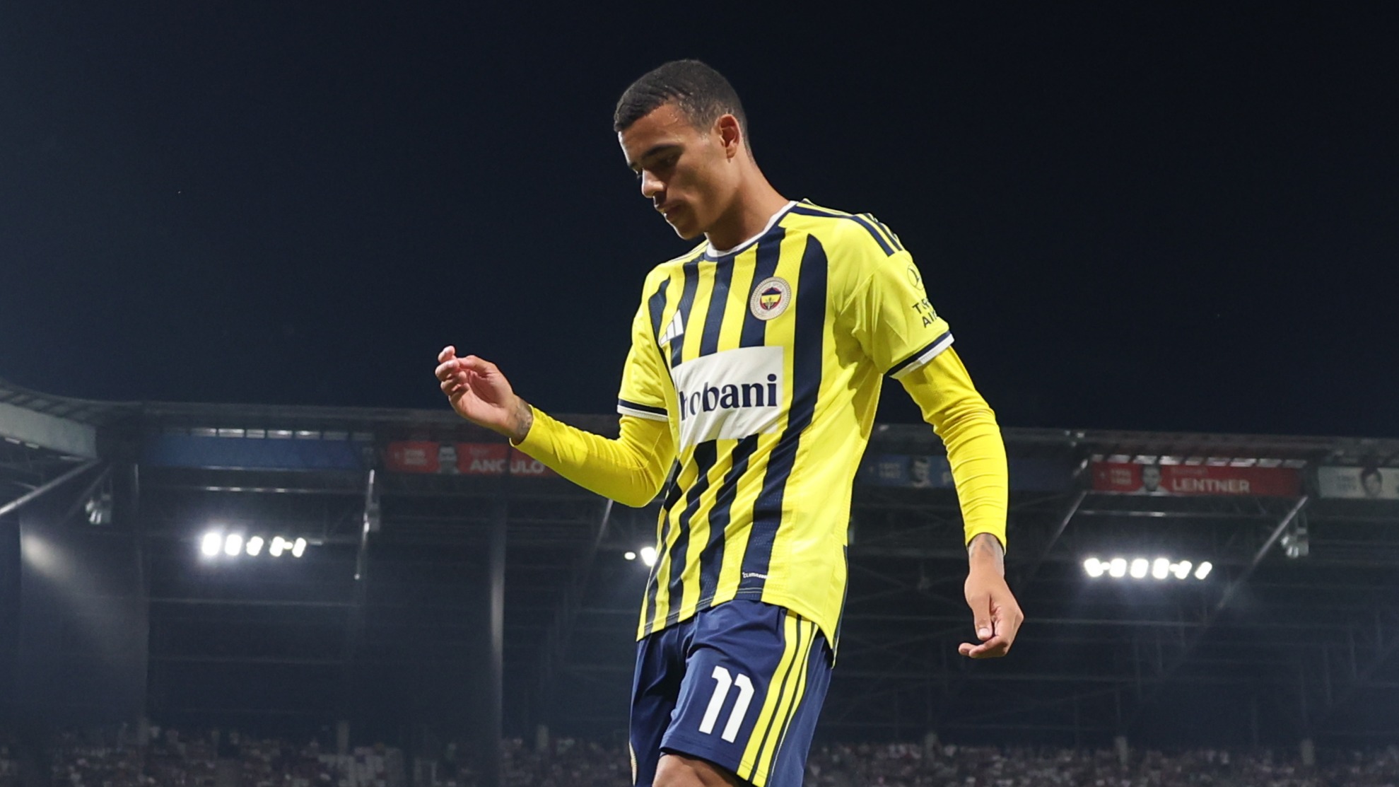 Fenerbahçe'nin Şampiyonlar Ligi 3. eleme turundaki rakibi belli oldu. Sturm Graz maçı ne zaman?