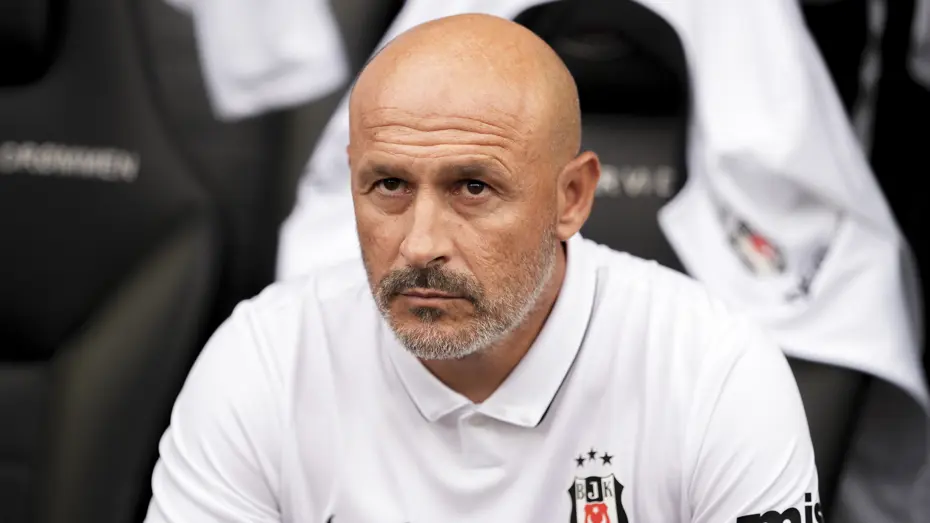 Vincenzo Italiano'dan iddialı sözler. 