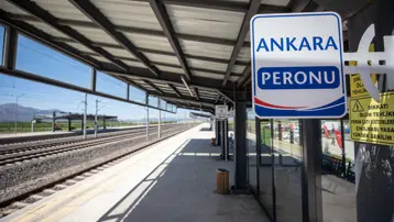 Tarih belli oldu. Ankara-İstanbul arası 4 saatin altına iniyor