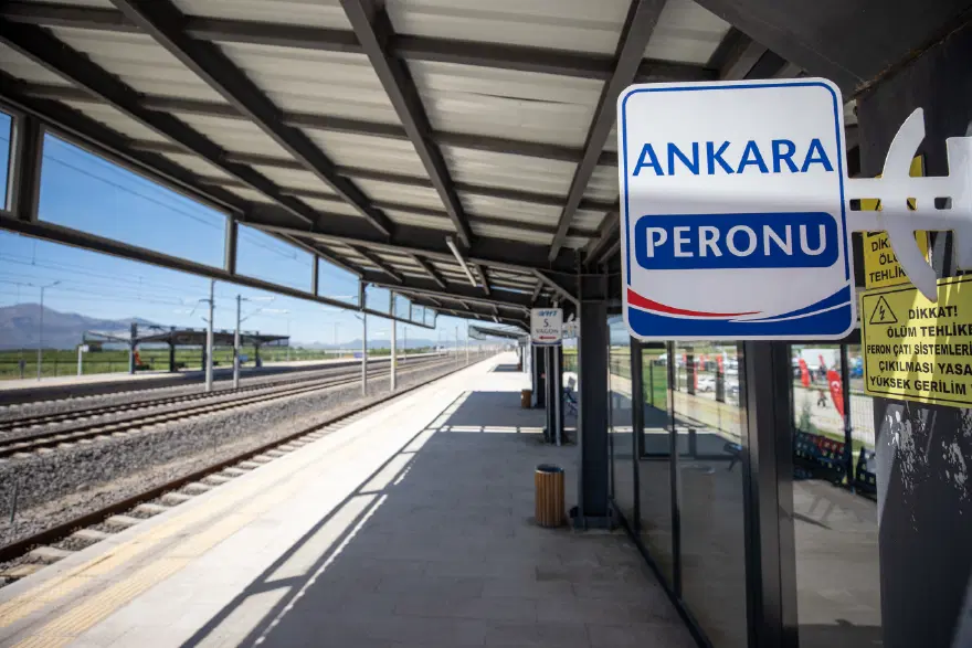 Tarih belli oldu. Ankara-İstanbul arası 4 saatin altına iniyor 