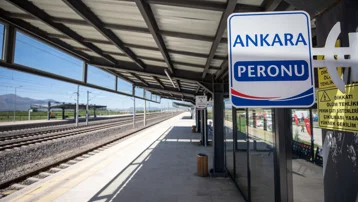 Tarih belli oldu. Ankara-İstanbul arası 4 saatin altına iniyor