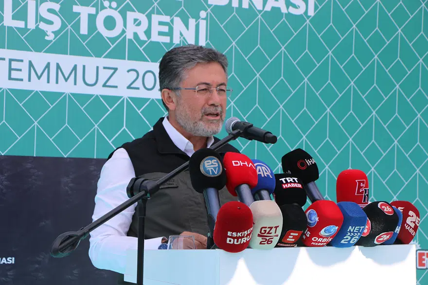 "TEHLİKE OLUŞTURACAK YANGIN YOK" 13