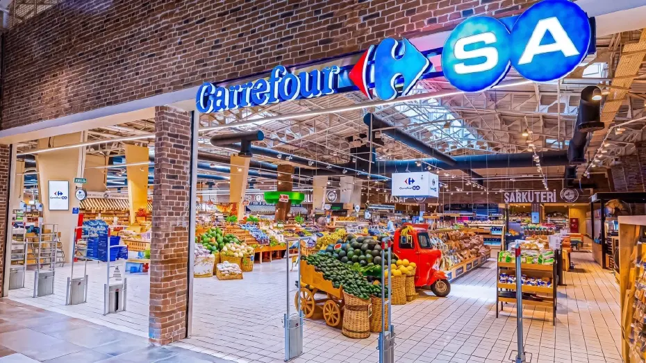 CarrefourSA satıldı! CarrefourSA ve A101 birleşecek mi?
