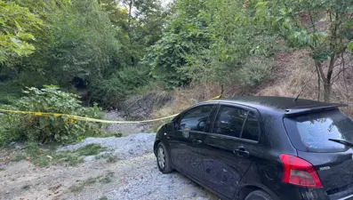 Kayıp olarak aranıyordu, ormanda cansız bedeni bulundu