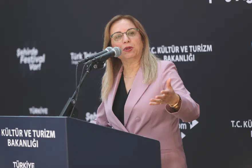 Nevşehir'de Kültür Yolu Festivali heyecanı 4 Nevşehir'de Kültür Yolu Festivali heyecanı 4