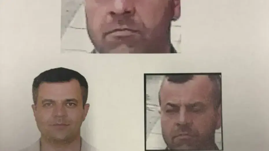 FETÖ'cü Burkay Karatepe ile bağlantılı şüphelinin ifadesine ulaşıldı