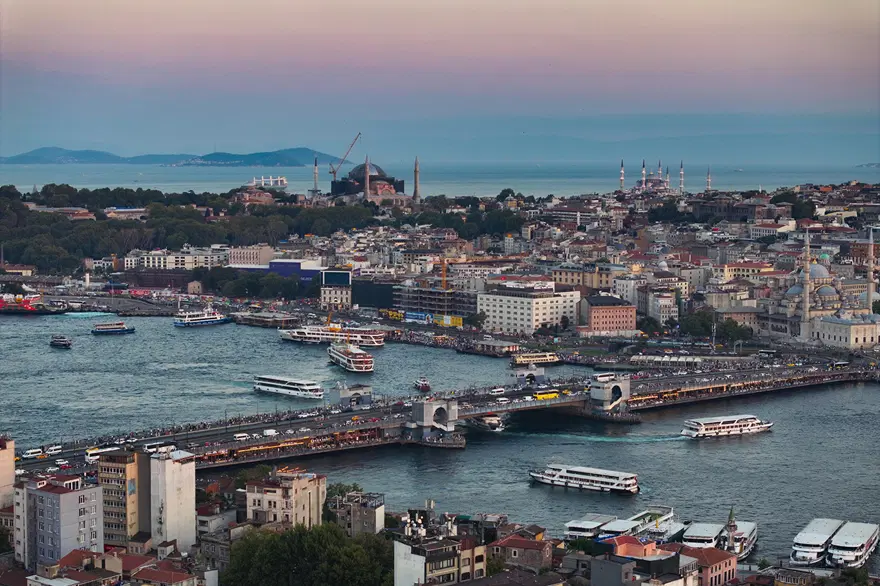BUGÜN HAVA NASIL OLACAK? 1