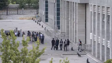 Etimesgut Belediyesi soruşturması. Başkan Yardımcısı Mutlu Kerimoğlu'nun uyuşturucu testi pozitif çıktı