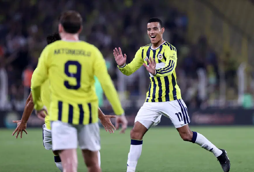 İLK 11