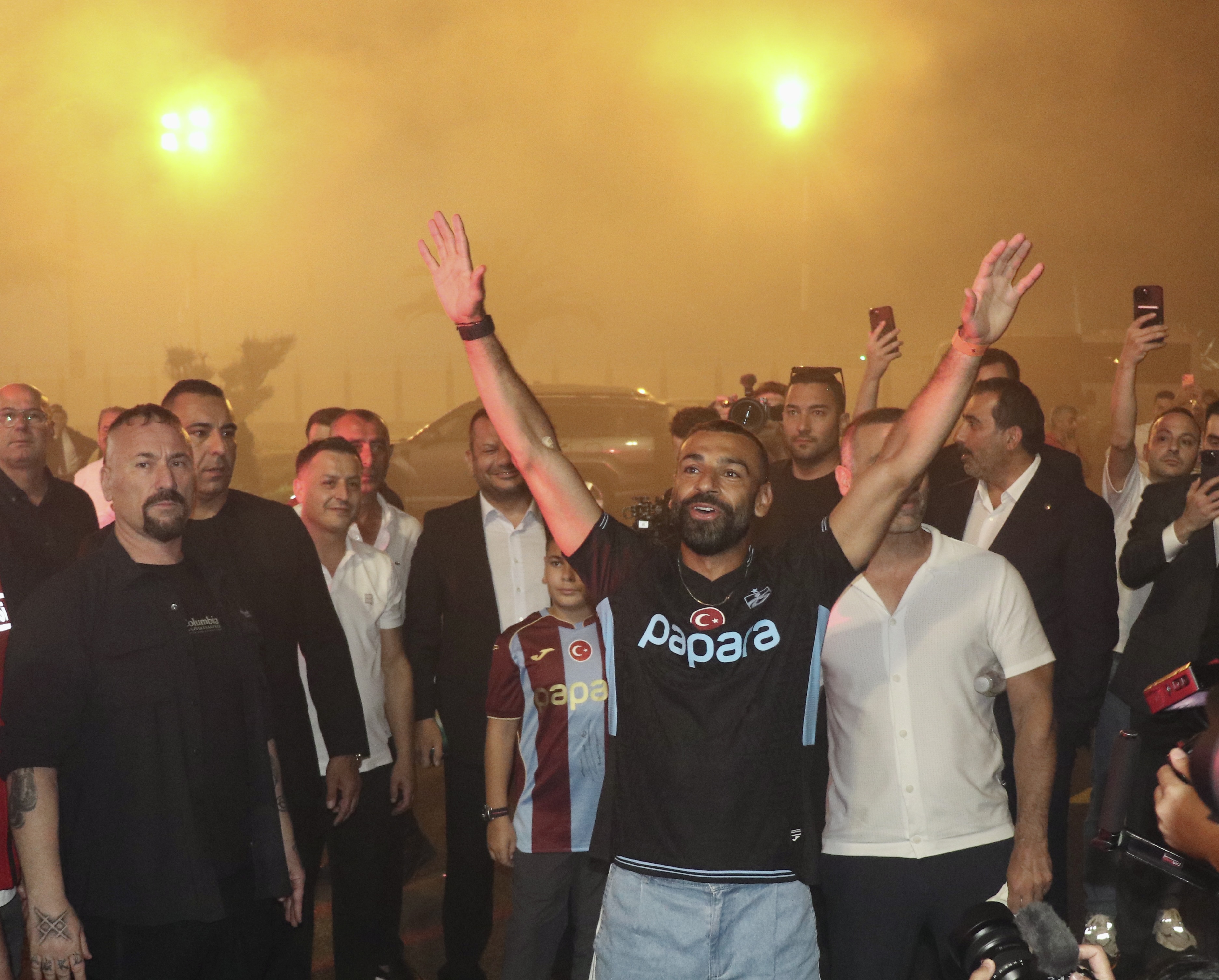 Günün spor sayfalarından öne çıkanlar (6 Ağustos 2026 spor haberleri)