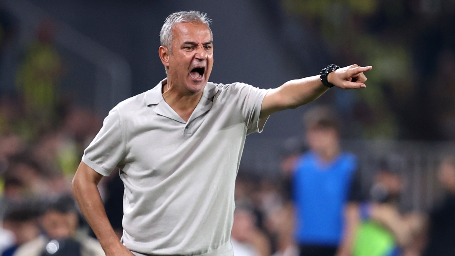 İsmail Kartal, Kerem Aktürkoğlu ile yaptığı konuşmayı açıkladı. "Gerekeni söyledim"