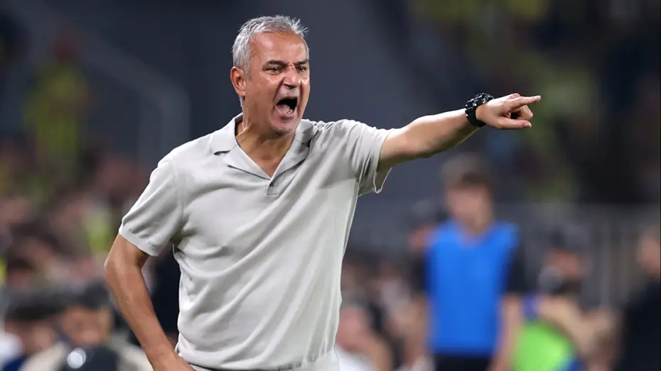 İsmail Kartal, Kerem Aktürkoğlu ile yaptığı konuşmayı açıkladı. 