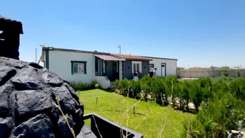 Bu "otel" ücretsiz. Konaklama, yemek ücreti almıyorlar tek bir şey istiyorlar