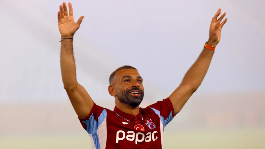 Süper Lig'de ilk hafta. Kasımpaşa-Trabzonspor maçı