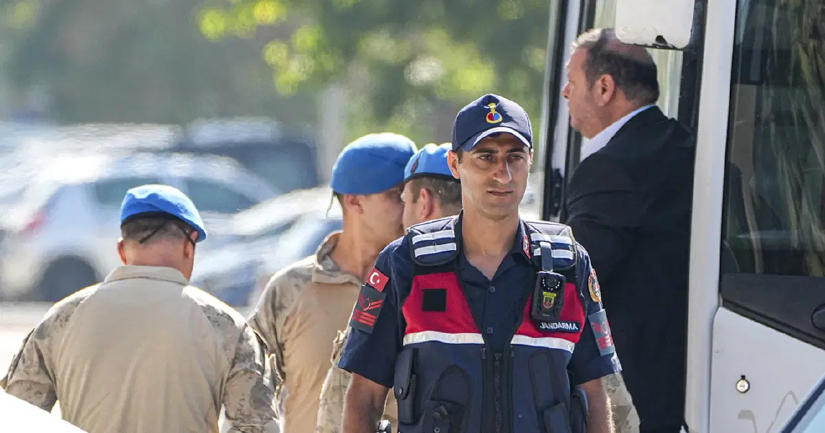 Menderes Belediye Başkanı İlkay Çiçek için tutuklama talebi