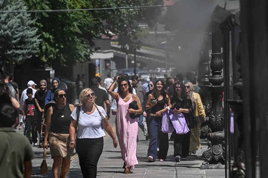 BUGÜN HAVA NASIL OLACAK? 1