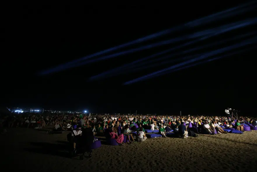 Bu gece gökyüzünde şölen var. Perseid meteor yağmurunu Türkiye