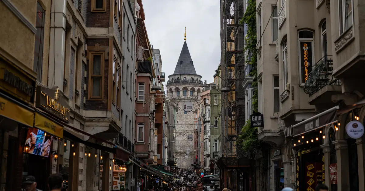 Tarih belli oldu. Kuzeyin havası İstanbul'a taşınıyor! 9 derecelik değişim